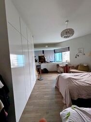 Ivory Heights (D22), Condominium #558860871
